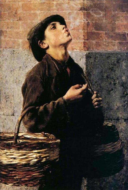 Smoker